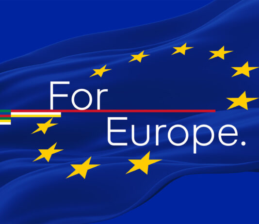 “FOR EUROPE”: EL GRUPO VOLKSWAGEN SE COMPROMETE CON EL FUTURO Y LA COMPETITIVIDAD DE EUROPA “FOR EUROPE”