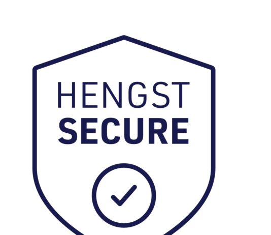 HENGST LANZA VALORES AÑADIDOS A SUS PRODUCTOS DE POSVENTA PARA AUMENTAR LA SEGURIDAD Y LA CONFIANZADE LOS CLIENTES Hengst Secure Label