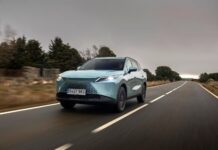 EL OMODA 7 SHS HÍBRIDO ENCHUFABLE ESTRENA VERSIÓN PREMIUM+ CON MÁS TECNOLOGÍA Y CONFORT OMODA 7 SHS HÍBRIDO ENCHUFABLE