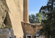 EL CLUB SLK VALENCIA REALIZÓ UNA RUTA POR LAS “TERRES DE L´EBRE” EL CLUB SLK VALENCIA REALIZÓ UNA RUTA POR LAS “TERRES DE L´EBRE”