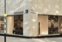 A NEW BRAND VISION FOR BENTLEY MOTORS AND ITS RETAILERS IS UNVEILED JACK BARCLAY